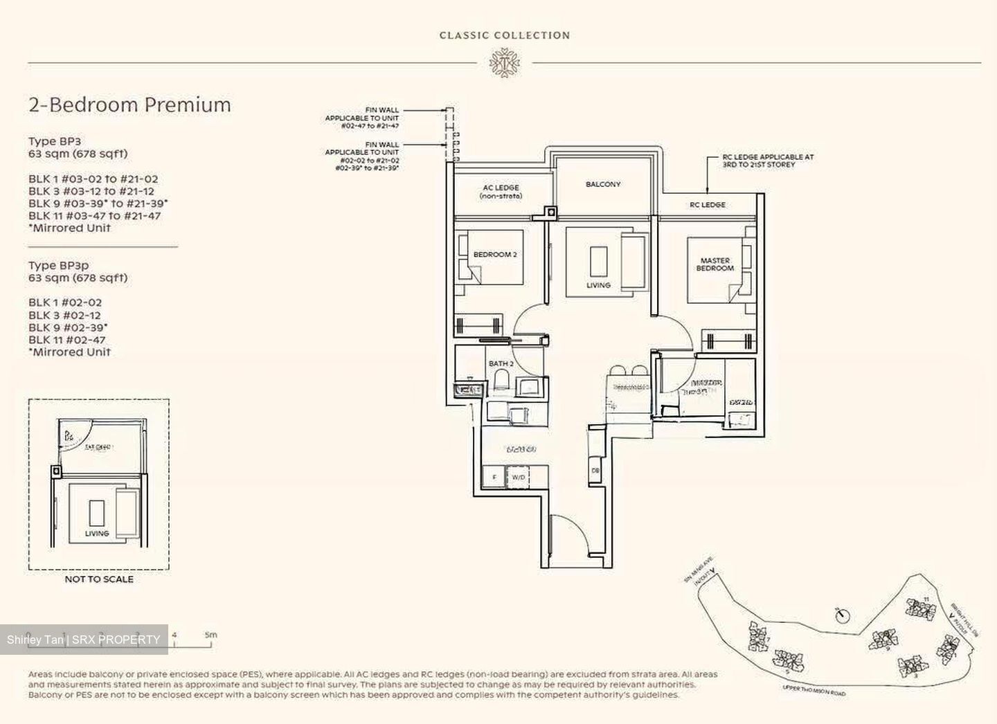 Thomson View Condominium (D20), Condominium #630768511